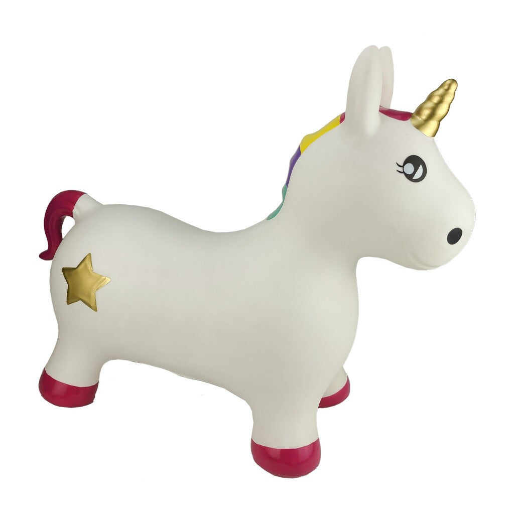 Skippy Buddy Einhorn 61x50x23 cm