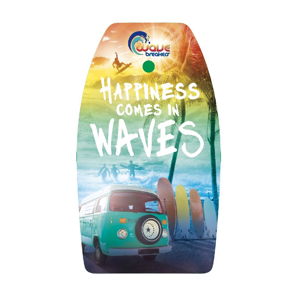 Wellenbrecher Bodyboard Surfer 83 cm