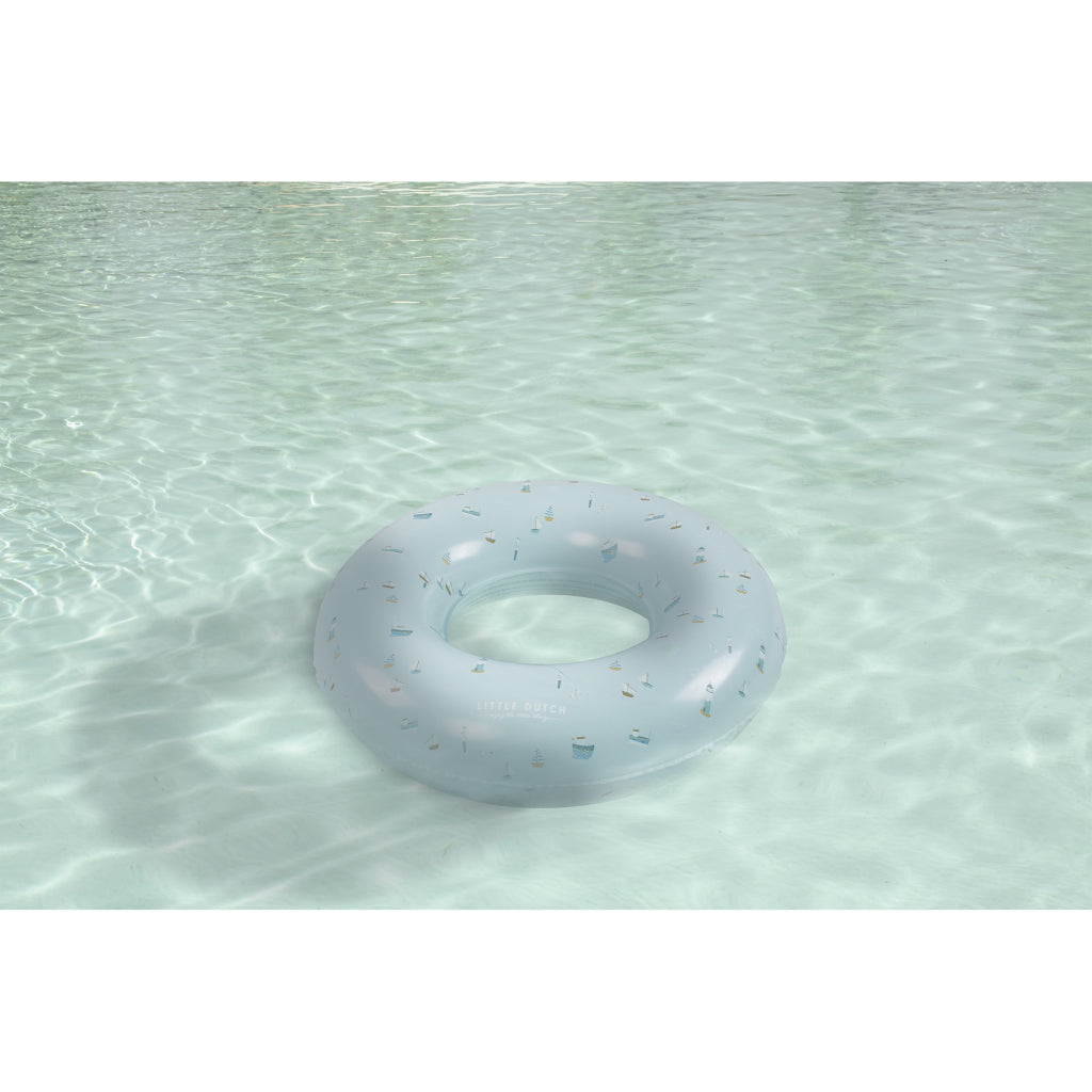 Little Dutch Schwimmring Matrosenbucht 50cm