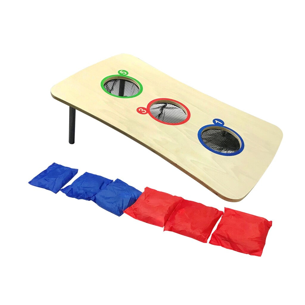 Outdoor -Spiel Petzak