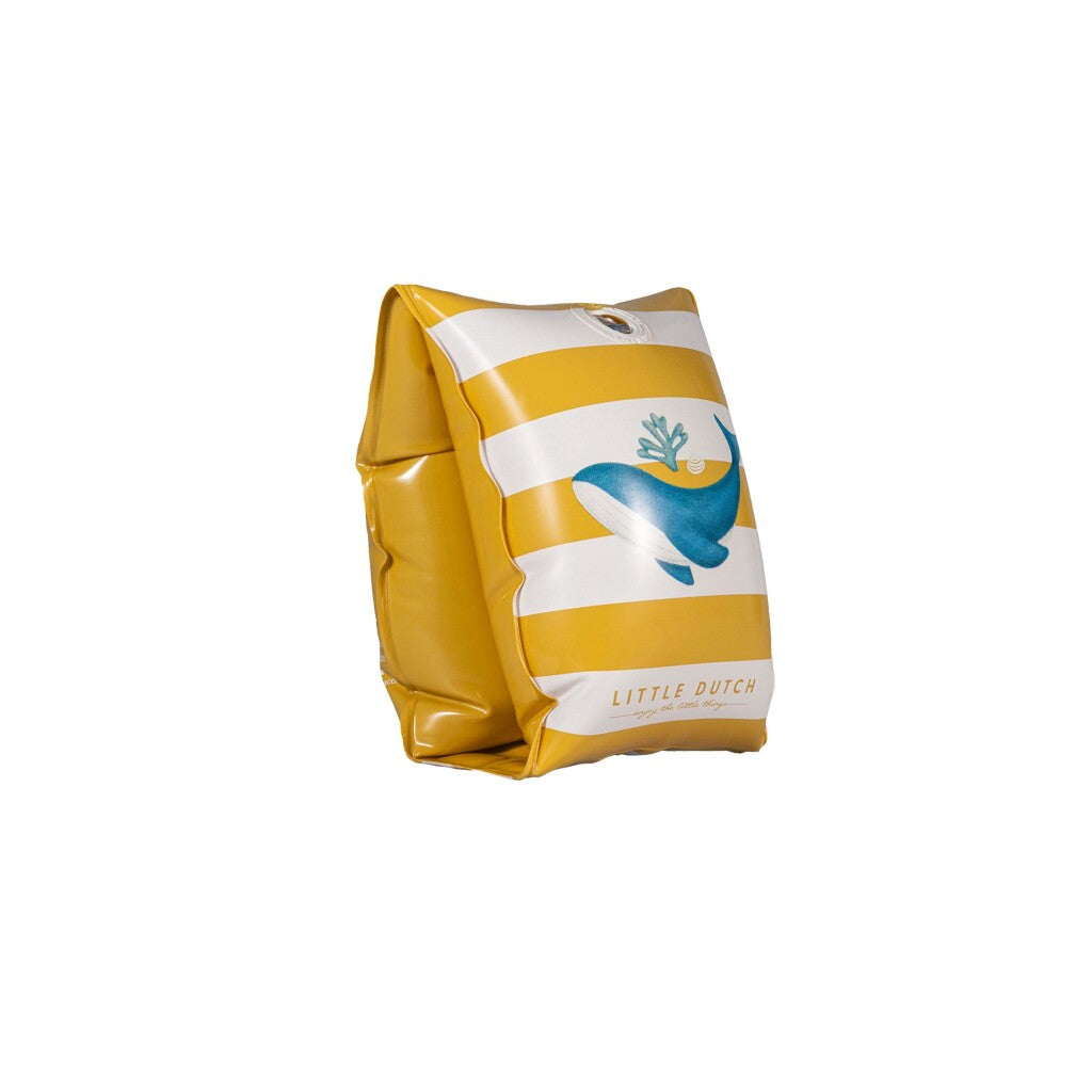 Little Dutch Ocean Dreams Schwimmbänder, 2–6 Jahre