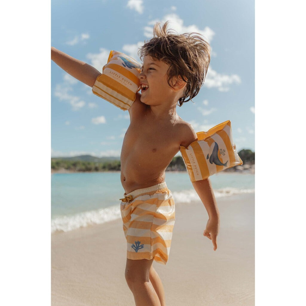 Little Dutch Ocean Dreams Schwimmbänder, 2–6 Jahre