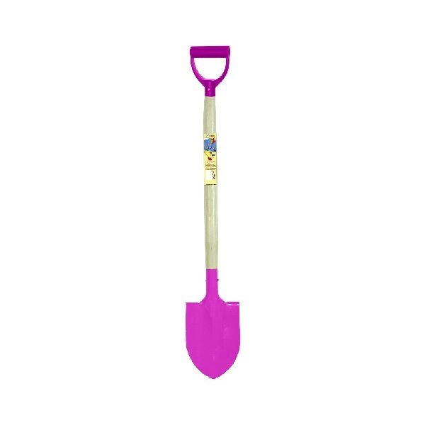 Basic Strandschaufelspitze 67cm rosa