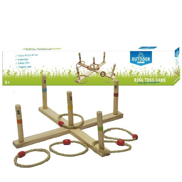 Spielen im Freien
