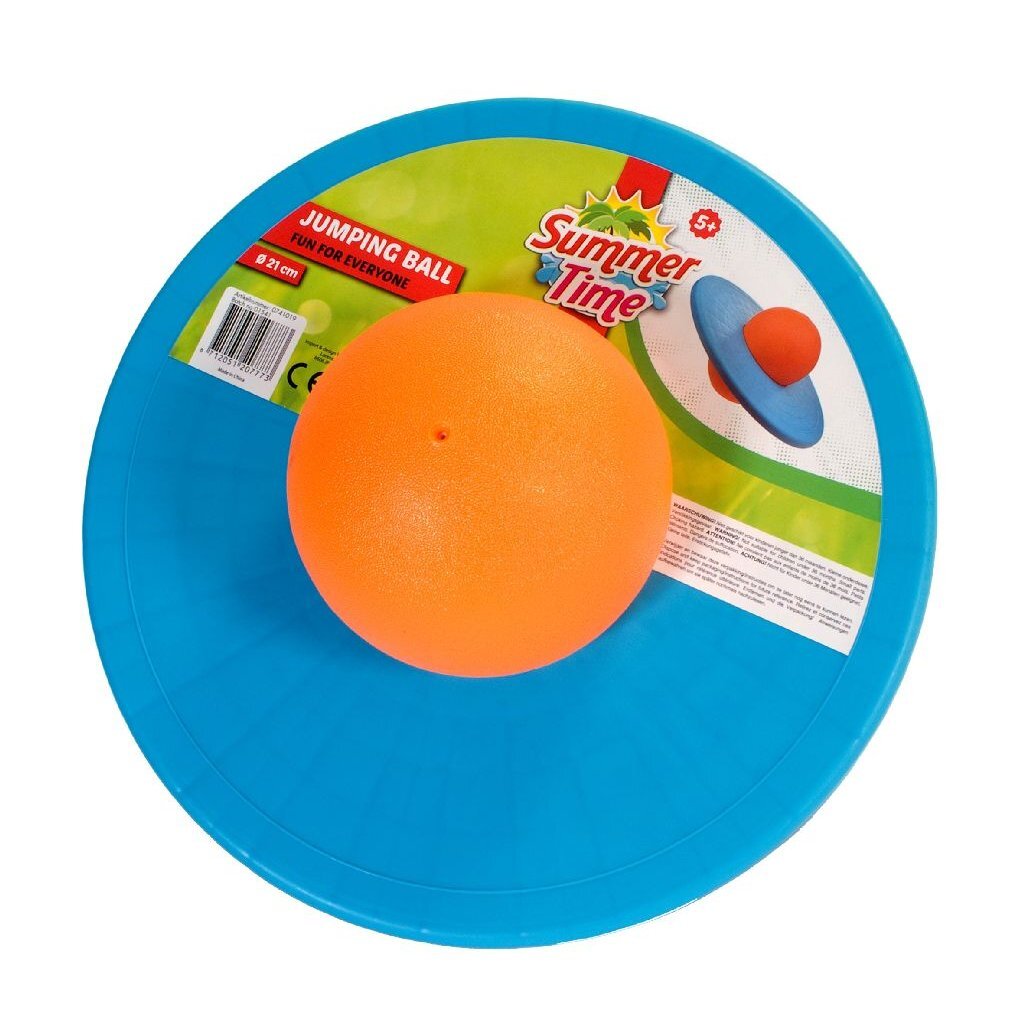 Springball für den Sommer