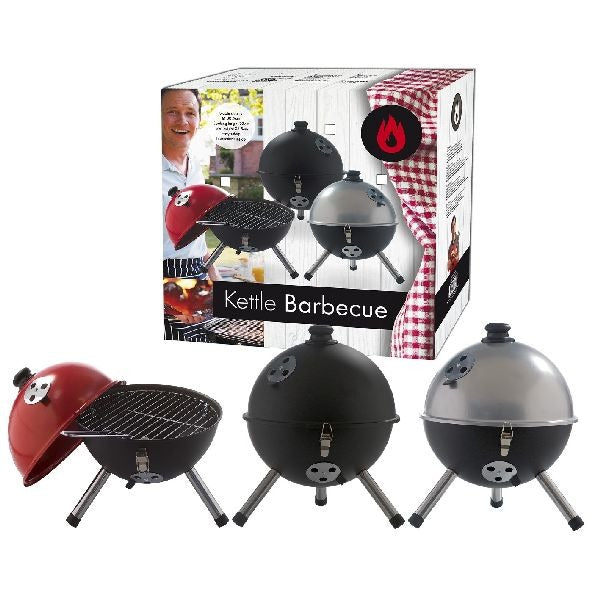 Sommer-Mix-BBQ-Ball