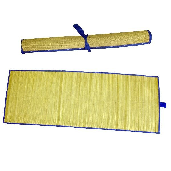 Sommerliche Mix-Match-Strandmatte 60 x 180 cm