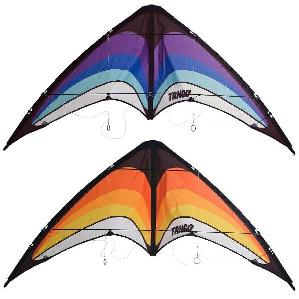 Rhombus Tango Lenkdrachen