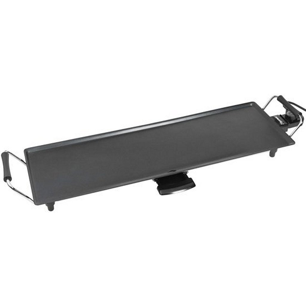 Bestron abp603 Plancha-Grillplatte XL 1800 W