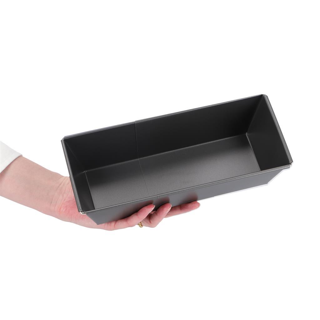 Patisse Profi verstellbare Kuchenform 20 - 35 cm