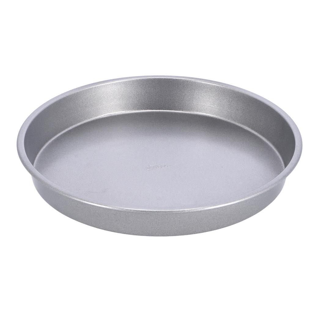 Patisse Kuchenform antihaftbeschichtet 28 cm silber