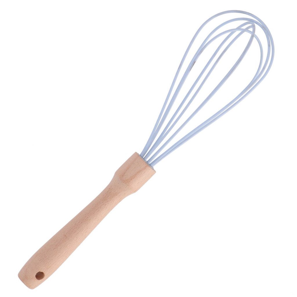 Patisse Silikon-Schneebesen 30 cm | 3 Stück