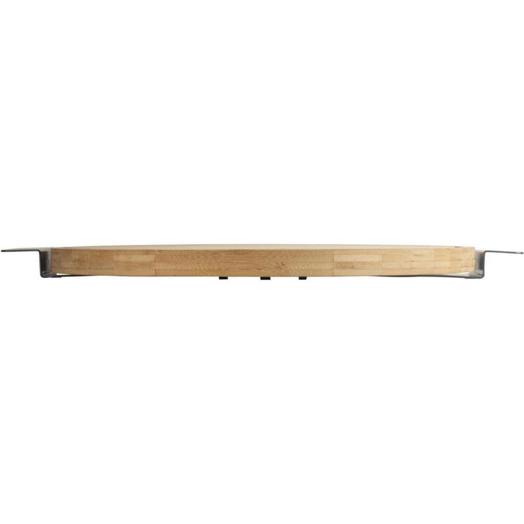 Gusta Gusta Holz-Servierbrett Lazy Susan 42 cm