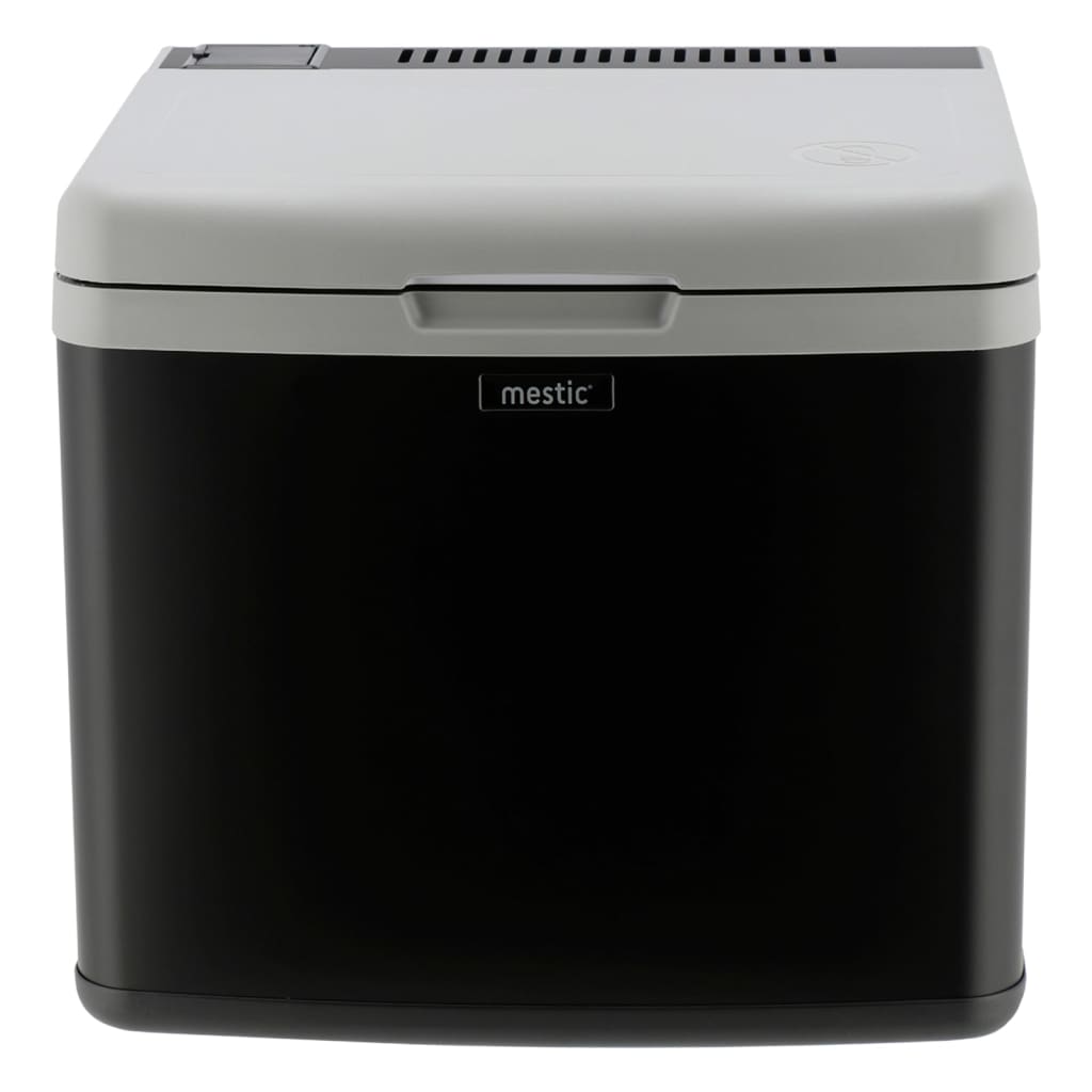 Mestische Mestkühlbox Hybrid MHC-40 40 l Schwarz