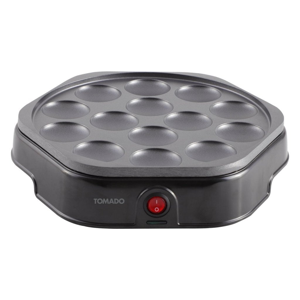 Tomado-Poffertjes-Pfanne TTP1400B