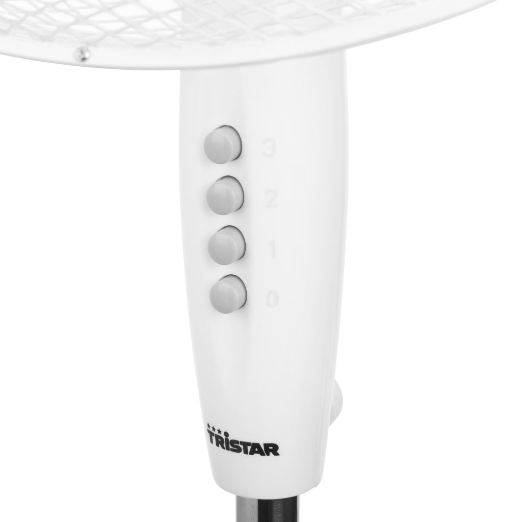 Toystate Tristar VE-5890 Standventilator weiß