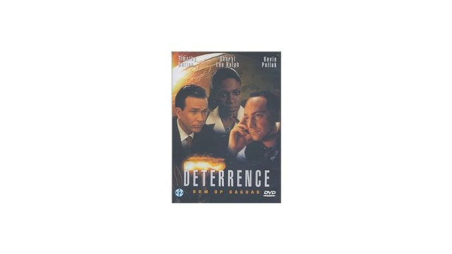 DVD-Abschreckung