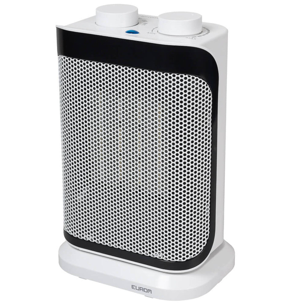 Eurom Heizung 1500 W SV1500 Heizlüfter