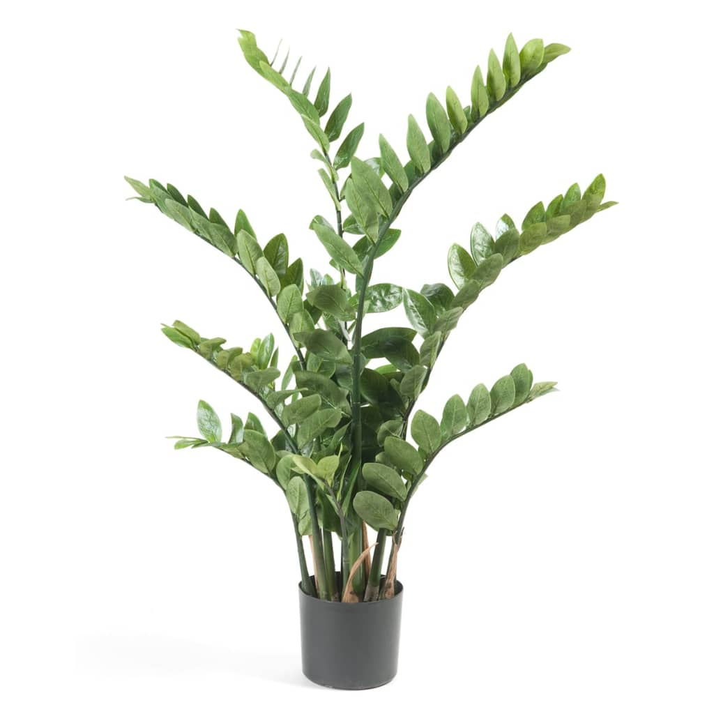 Smaragdkunstwerk Zamioculcas Green 110 cm 11.662c
