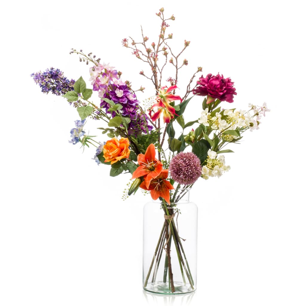 Emerald Art Bouquet Blumenbombe xl