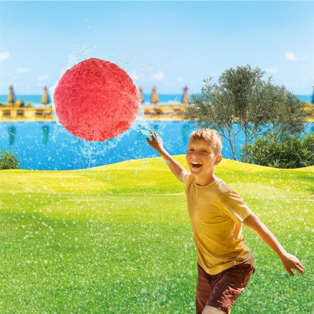 Splash toi-toys Wasserbombenbälle 5 cm 15 Stück