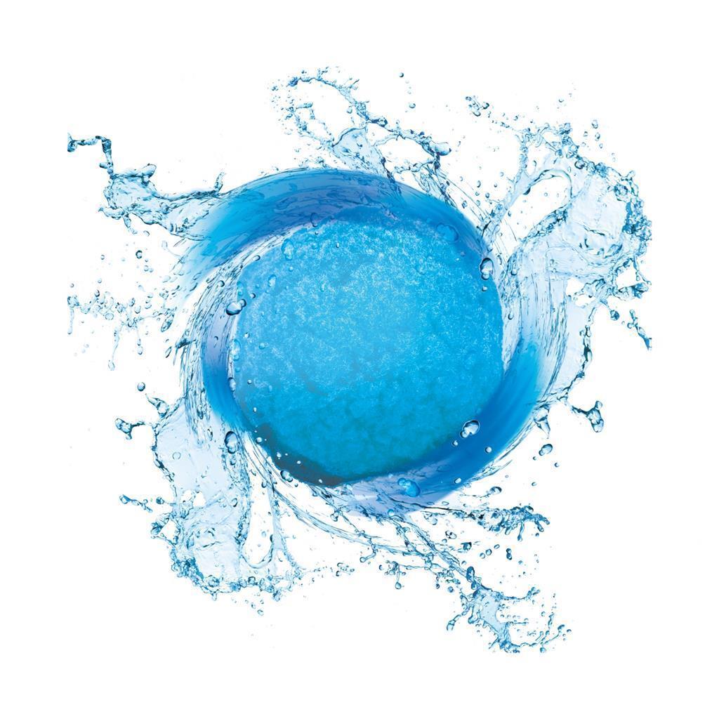 Splash toi-toys Wasserbombenbälle 5 cm 15 Stück