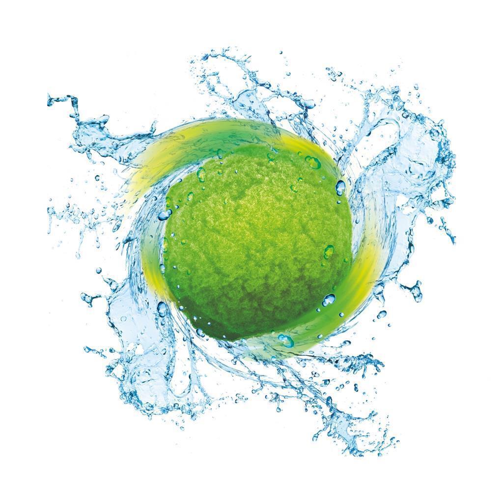 Splash toi-toys Wasserbombenbälle 5 cm 15 Stück