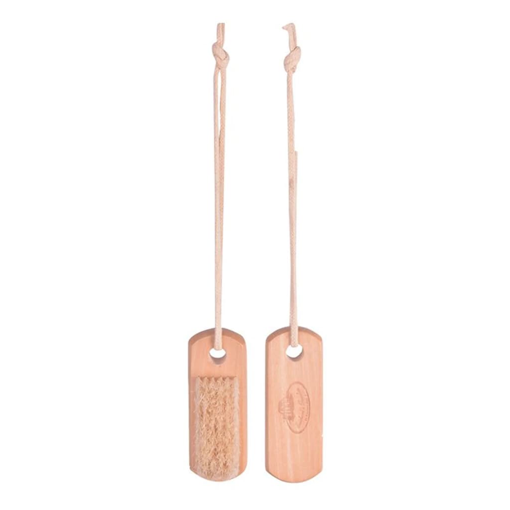 Esschert Design 3-teiliges Handpflege-Set