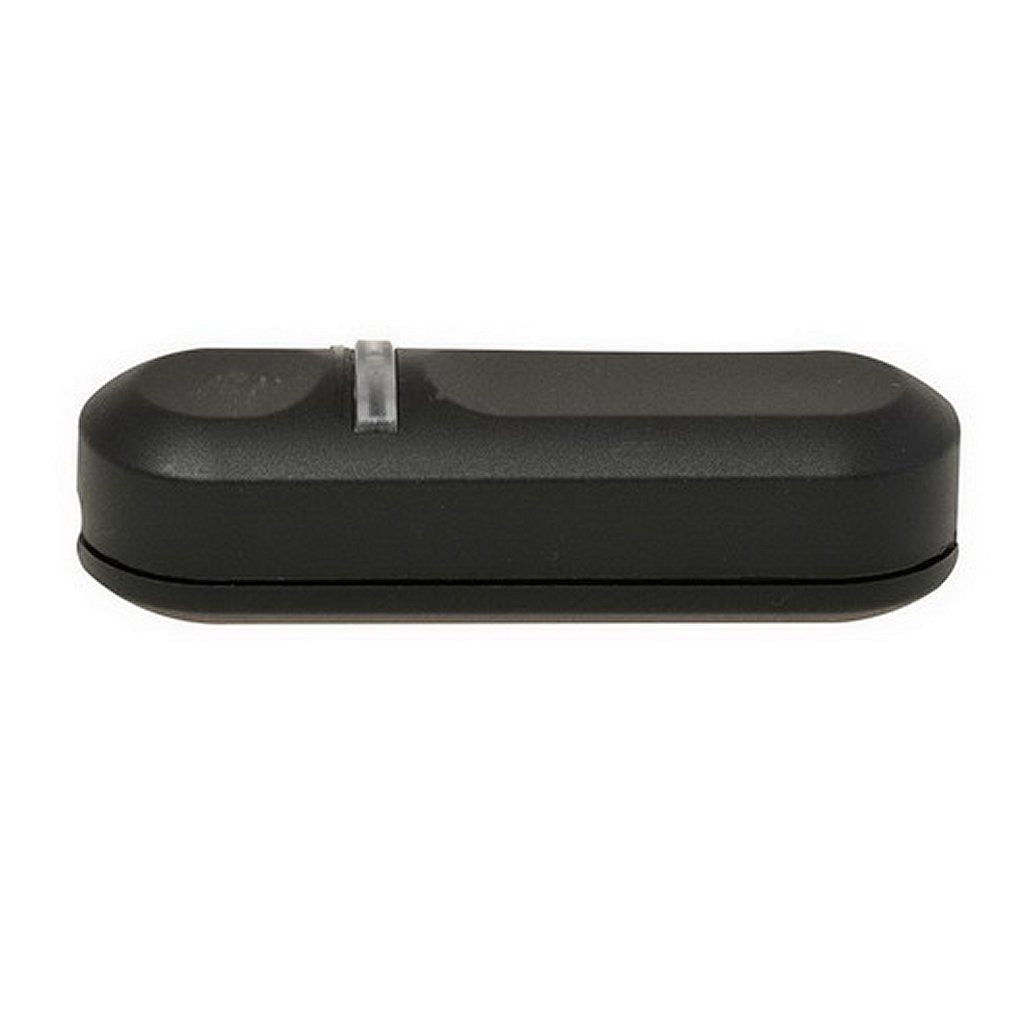 Vb vb 54370 LED-Schnurdimmer 4-150 W schwarz