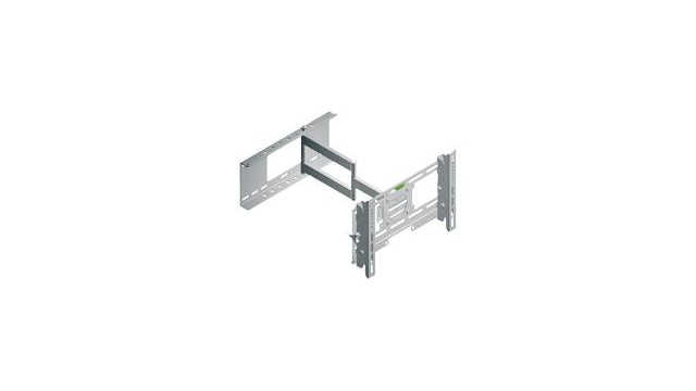 Skytronic 129066 LCD-Wandhalterung