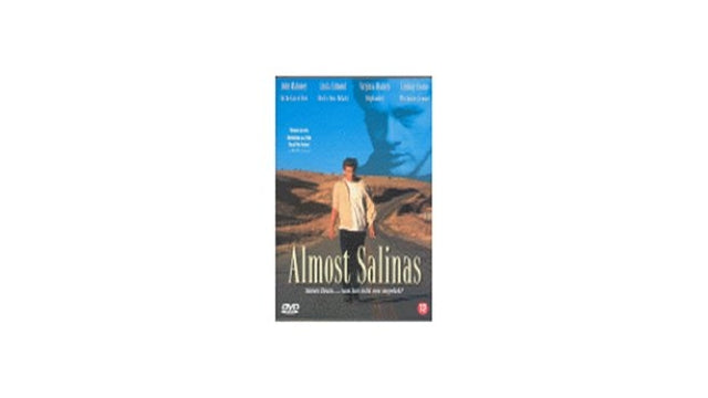 DVD fast Salinas