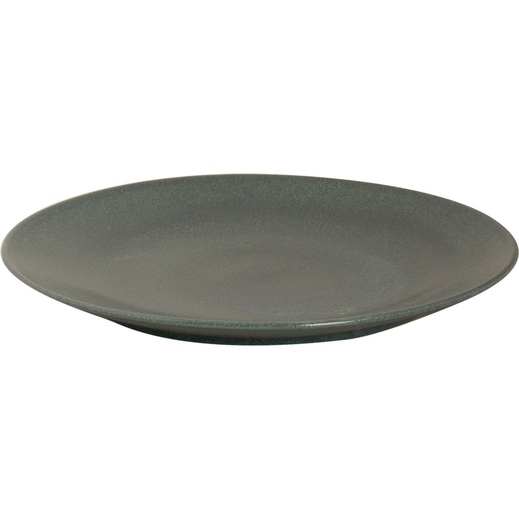 Sonstiges Teller 27,5 cm grüner Geist