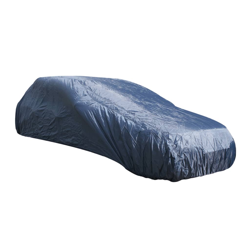 Proplus SUV MPV -Abdeckung XXL 515x195x142 cm dunkelblau