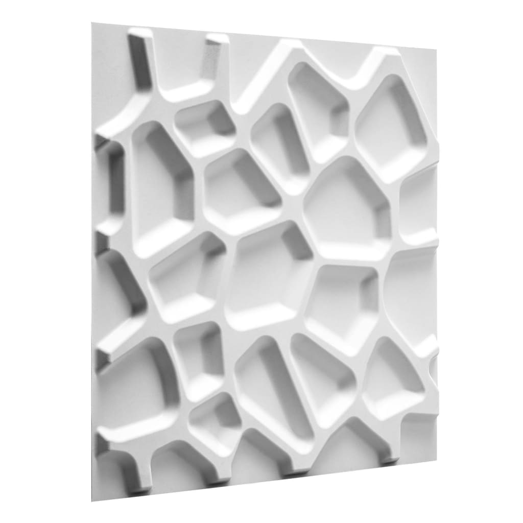 Wallart 12 St. Wandpaneele 3D GA-WA01-Lücken