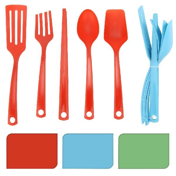 Basis-Küchenwerkzeug-Set 5-teilig