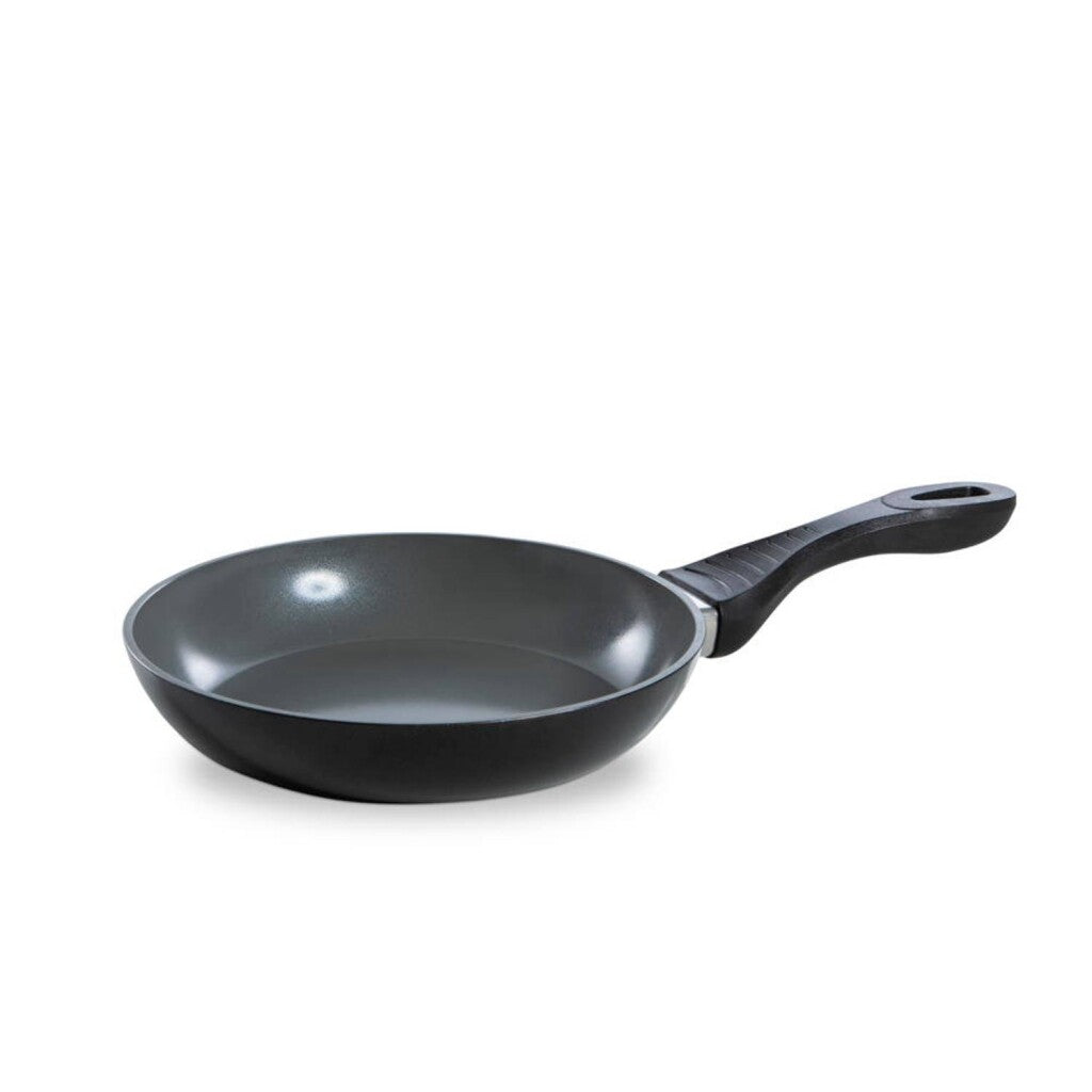 BK BK Easy Basic Keramik-Bratpfanne 28 cm schwarz