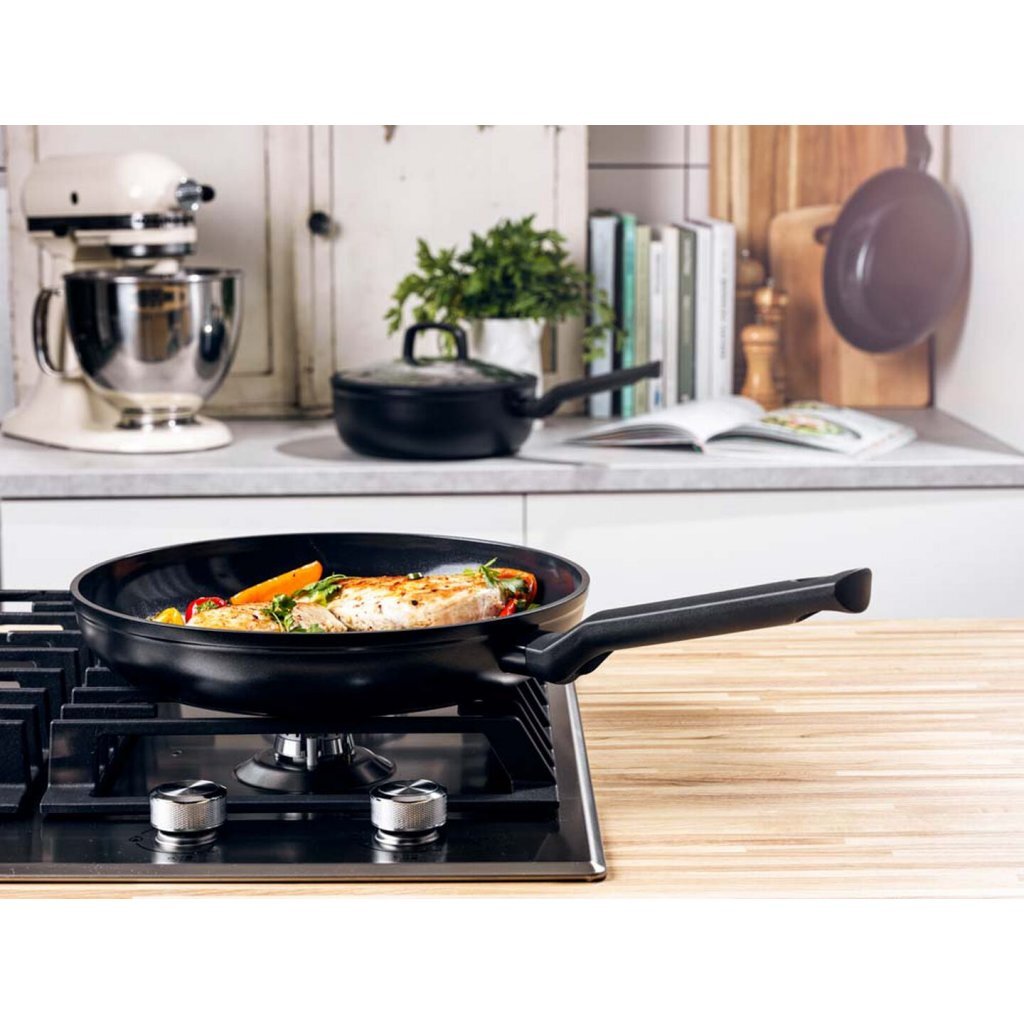 Bk Easy Induktionsbratpfanne ø20 cm aus Keramik