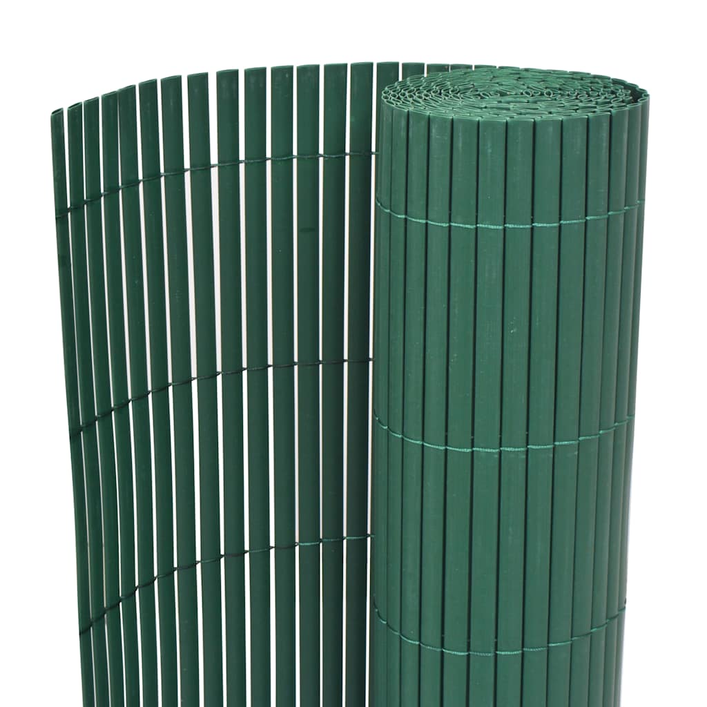 Vidaxl tuinhek groen 150 x 300 cm pvc