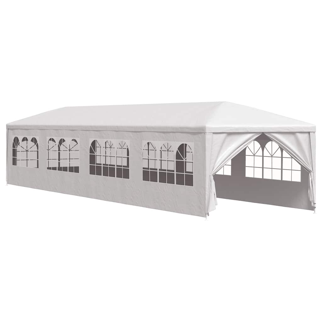 Vidaxl Partytent 3x12 m Weiß