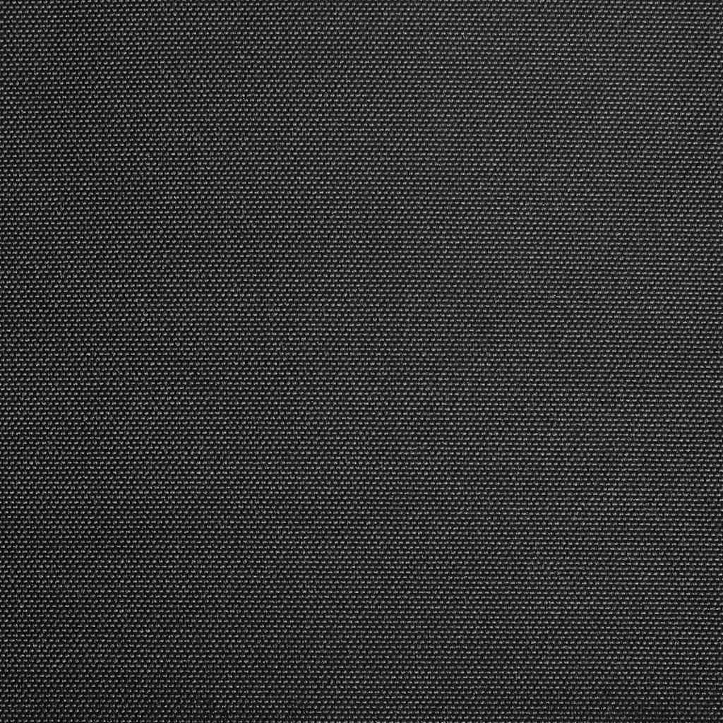 Vidaxl LaFeldoek 450 x 300 cm Leinwand Anthrazit