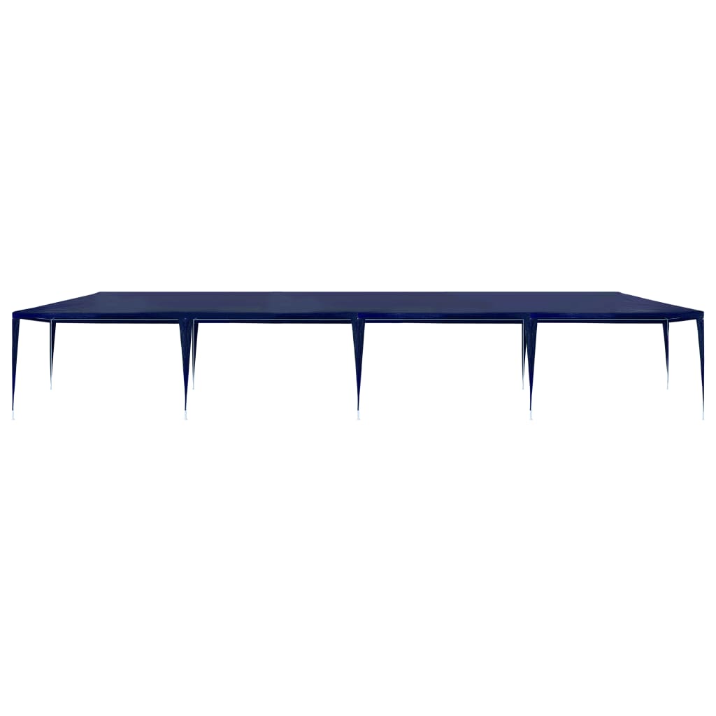 Vidaxl Partytent 3x12 m pe blau
