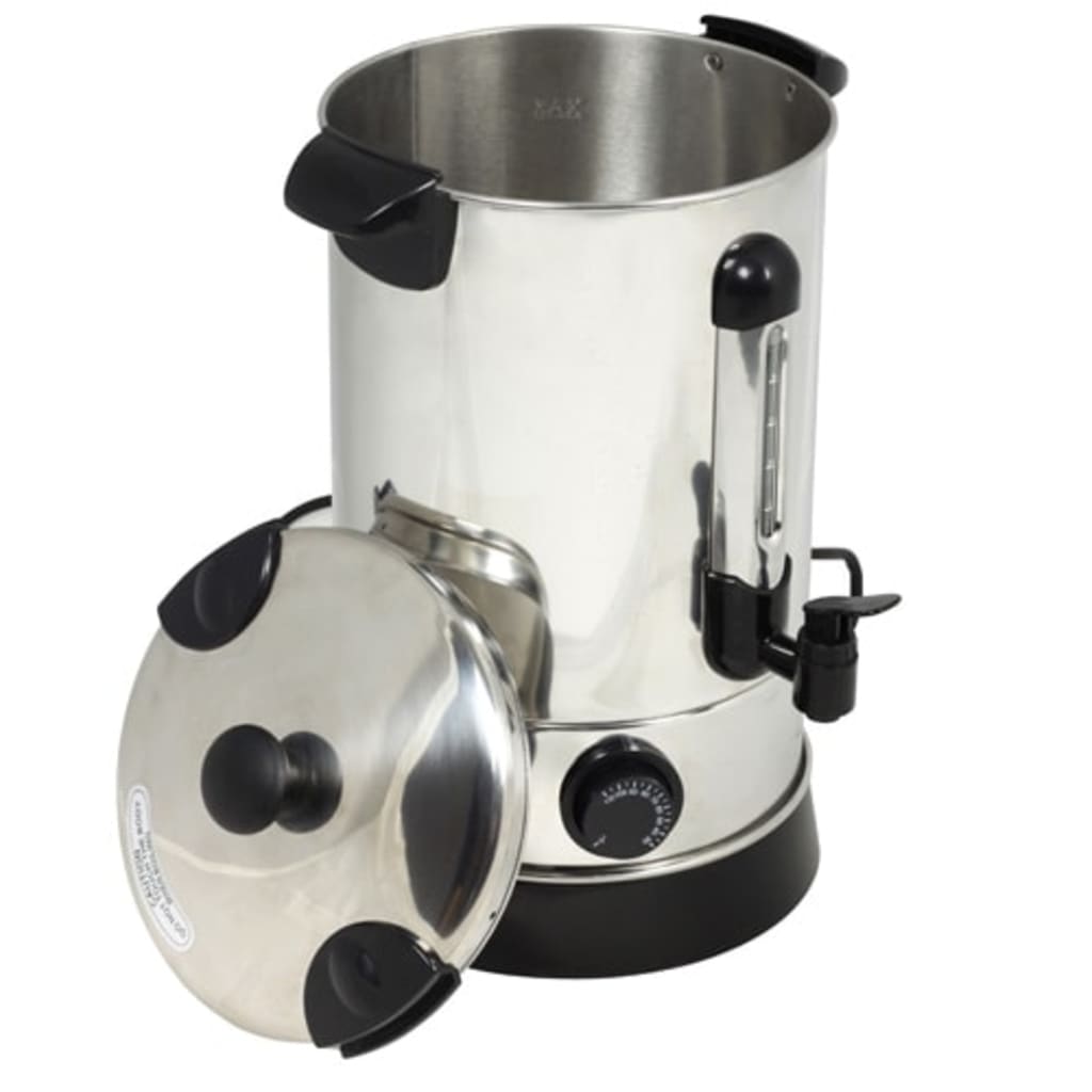 Vidaxx Glühweinkessel 6,8 ltr