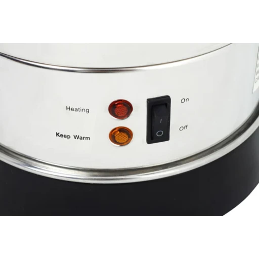 Vidaxx Glühweinkessel 6,8 ltr