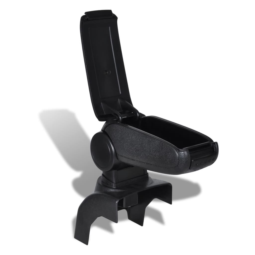 VIDAXL -Armlehne für VW Golf 5 Jetta