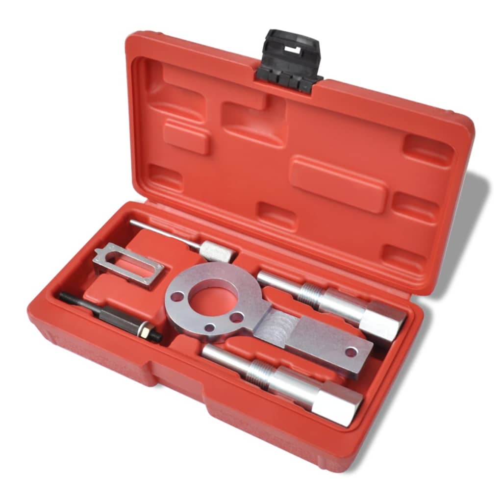 Vidaxl Diesel Institution und Lock -Set Saab Vauxhall Opel