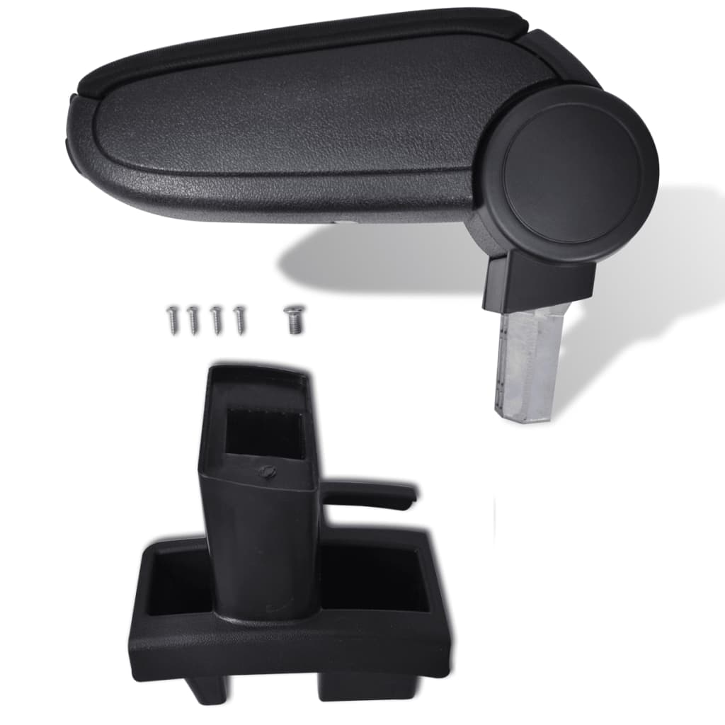 VIDAXL -Armlehne für Peugeot 307 (2004)