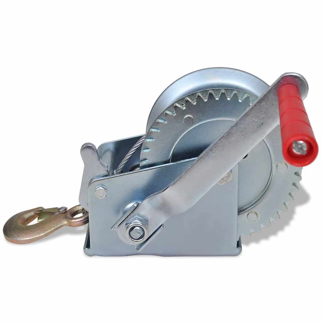 VidaXL Handwinde 540 kg