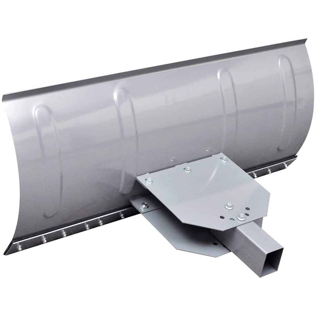 Vidaxl Snow Pflugblatt Universal 100x44 cm