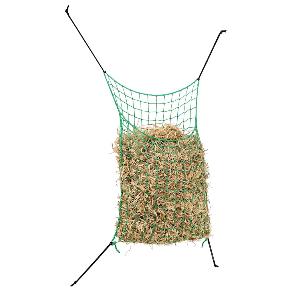 Vidaxl Hooinets 2 PC rechteckig 0,9 x 1,5 m PP