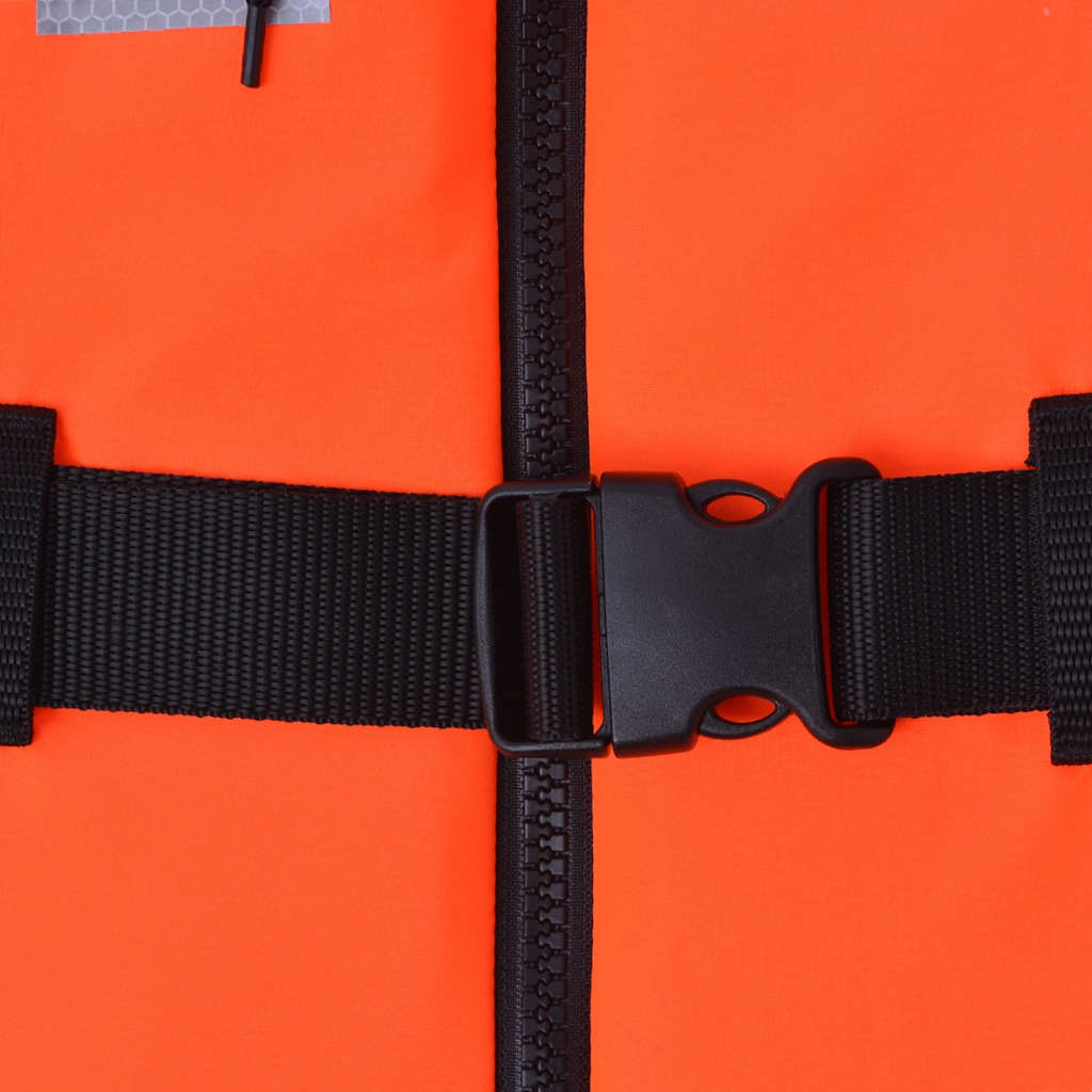 Vidaxl Schwimmweste 100 n 60-70 kg
